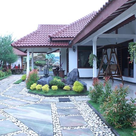 Marry Ind Gunung Kawi Guest House Malang Bumirejo Dış mekan fotoğraf