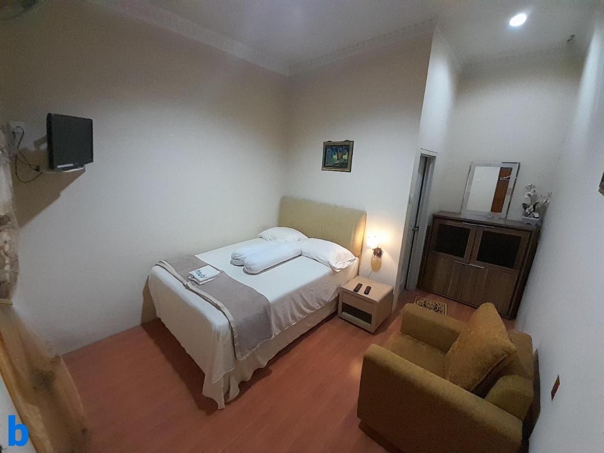 Marry Ind Gunung Kawi Guest House Malang Bumirejo Dış mekan fotoğraf