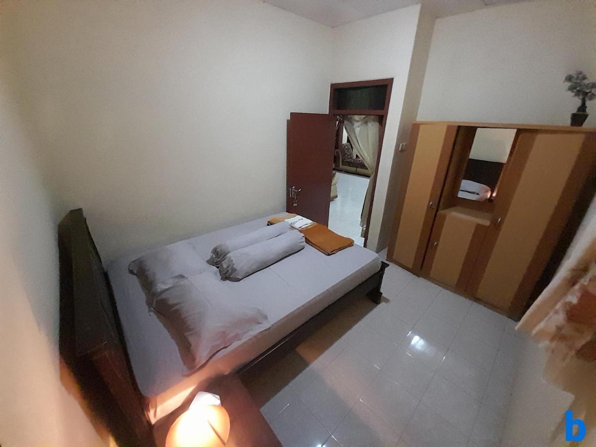 Marry Ind Gunung Kawi Guest House Malang Bumirejo Dış mekan fotoğraf