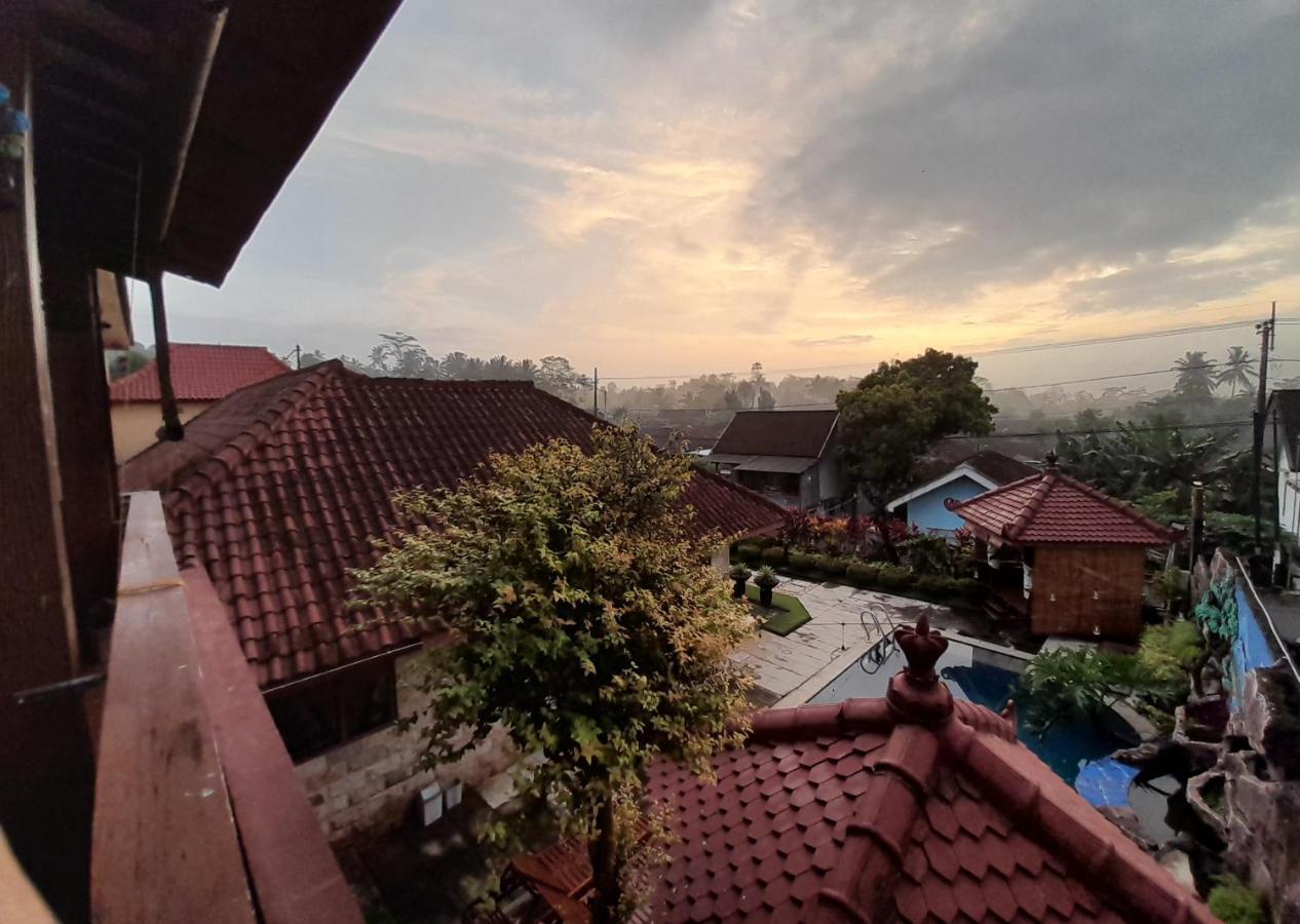 Marry Ind Gunung Kawi Guest House Malang Bumirejo Dış mekan fotoğraf